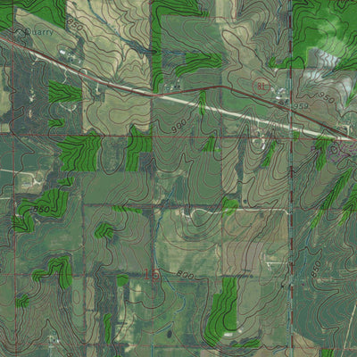 WI-IL-BRODHEAD EAST: GeoChange 1960-2013 Preview 2