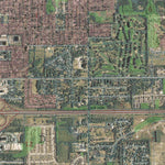 IL-ROCKFORD SOUTH: GeoChange 1970-2012 Preview 3