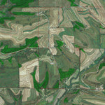 WI-BLANCHARDVILLE: GeoChange 1961-2013 Preview 2