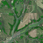 WI-BLANCHARDVILLE: GeoChange 1961-2013 Preview 3