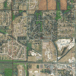IL-SEWARD: GeoChange 1977-2012 Preview 3
