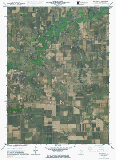 IL-PECATONICA: GeoChange 1970-2012 Preview 1