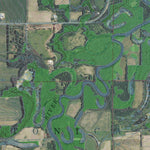 IL-PECATONICA: GeoChange 1970-2012 Preview 3