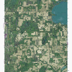 WI-RUTLAND: GeoChange 1960-2013 Preview 1