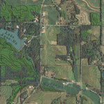 IL-LENA: GeoChange 1970-2012 Preview 3