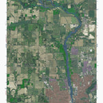 WI-BELOIT: GeoChange 1960-2013 Preview 1