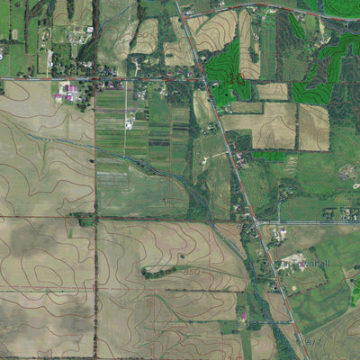 WI-BELOIT: GeoChange 1960-2013 Preview 2