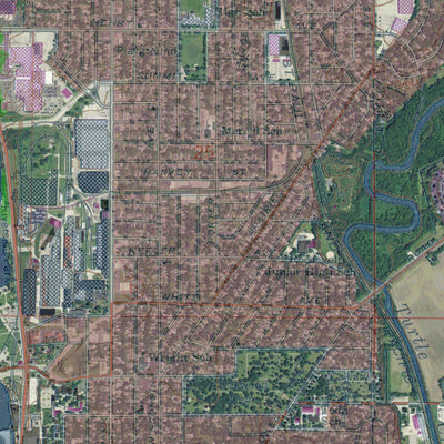 WI-BELOIT: GeoChange 1960-2013 Preview 3