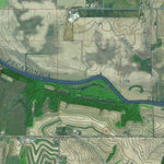 WI-IL-BROWNTOWN: GeoChange 1961-2013 Preview 2