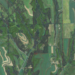 WI-HOLLANDALE: GeoChange 1961-2013 Preview 3