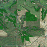 WI-DALEYVILLE: GeoChange 1961-2013 Preview 2