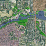 WI-JANESVILLE WEST: GeoChange 1960-2013 Preview 3