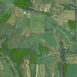 WI-NEW GLARUS: GeoChange 1961-2013 Preview 2