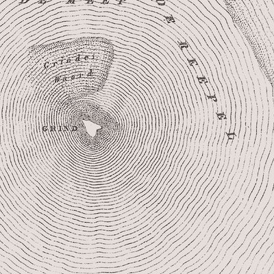 Krayenhoff kaart Blad (N VI) Preview 2