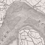 Krayenhoff kaart Blad (N I) Preview 3