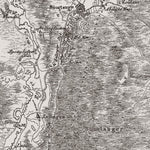 Krayenhoff kaart Blad (N IX) Preview 3