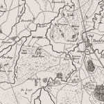 Krayenhoff kaart Blad (N IV) Preview 2