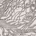 Krayenhoff kaart Blad (N IV) Preview 3