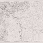 Krayenhoff kaart Blad (N VII) Preview 1