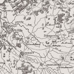 Krayenhoff kaart Blad (N VII) Preview 3