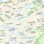 Norway 1:250k North Preview 2