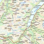 Norway 1:250k North Preview 3