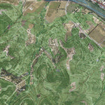 TX-KERRVILLE: GeoChange 1962-2012 Preview 2