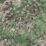 TX-KERRVILLE: GeoChange 1962-2012 Preview 3