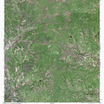 TX-LEGION: GeoChange 1962-2012 Preview 1