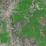 TX-LIVE OAK RANCH: GeoChange 1963-2012 Preview 3