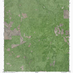 TX-EARWOOD CREEK: GeoChange 1970-2012 Preview 1