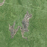 TX-EARWOOD CREEK: GeoChange 1970-2012 Preview 3