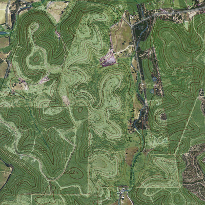 TX-HUNT: GeoChange 1962-2012 Preview 2