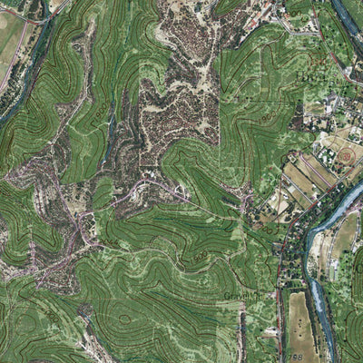 TX-HUNT: GeoChange 1962-2012 Preview 3