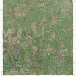 TX-NOTT BRANCH: GeoChange 1963-2012 Preview 1