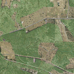 TX-NOTT BRANCH: GeoChange 1963-2012 Preview 2