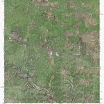 TX-MOUNTAIN HOME: GeoChange 1963-2012 Preview 1