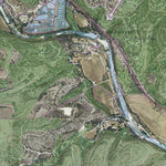 TX-MOUNTAIN HOME: GeoChange 1963-2012 Preview 3