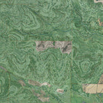 TX-DOSS: GeoChange 1966-2012 Preview 2