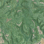 TX-DOSS: GeoChange 1966-2012 Preview 3