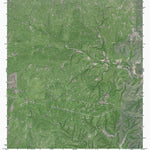 TX-BREWER HOLLOW: GeoChange 1969-2012 Preview 1