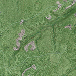TX-BREWER HOLLOW: GeoChange 1969-2012 Preview 2