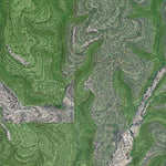 TX-BREWER HOLLOW: GeoChange 1969-2012 Preview 3