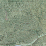 TX-CALF CREEK: GeoChange 1969-2012 Preview 2