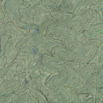 TX-PANTHER CREEK: GeoChange 1966-2012 Preview 2