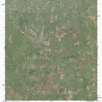 TX-HARPER WEST: GeoChange 1973-2012 Preview 1