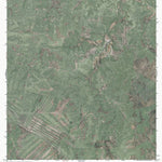 TX-Y O RANCH: GeoChange 1963-2012 Preview 1