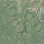 TX-CHERRY SPRING: GeoChange 1966-2012 Preview 2