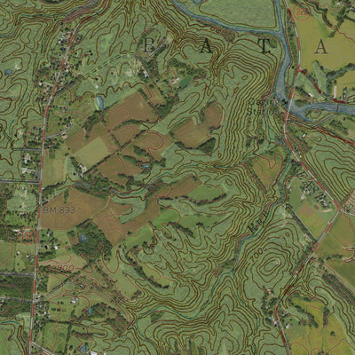OH-BATAVIA: GeoChange 1952-2013-12 Preview 2