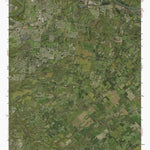 OH-SOUTH LEBANON: GeoChange 1954-2013 Preview 1